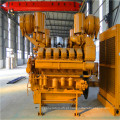 Hot Seller ISO Standard AC Três Fase 20-1000kw Diesel Engine